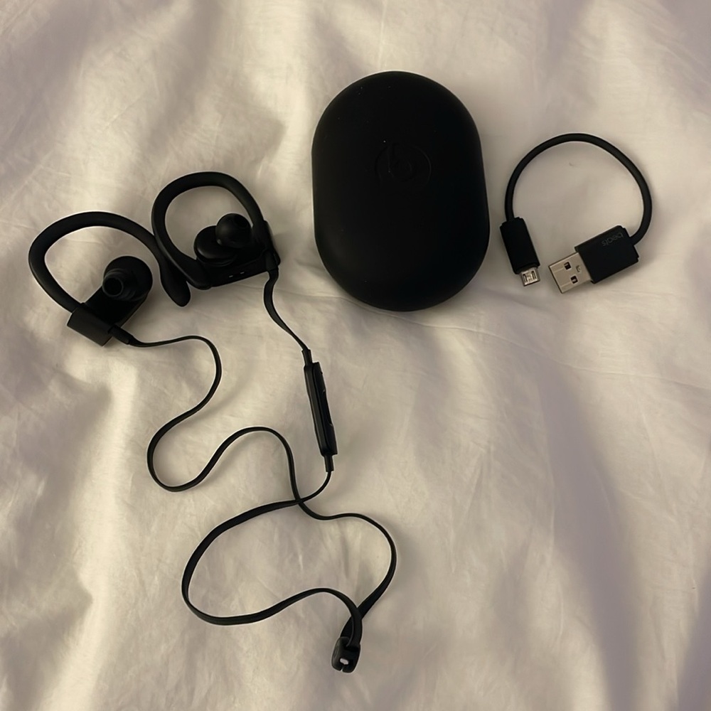 Beats PowerBeats3 In-Ear Headphones
